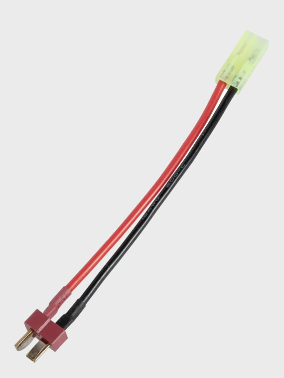 SPECNA ARMS Przejściówka do Akumulatora T-Connect/Tamiya Mała
