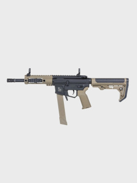 SPECNA ARMS Karabinek szturmowy ASG replika SA-FX01 FLEX Gen.2  GATE X-ASR Half-Tan