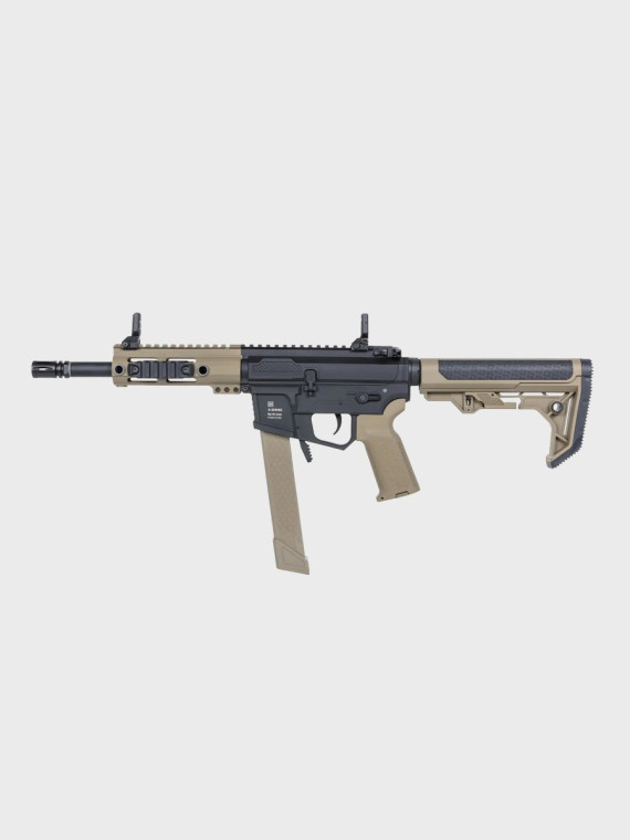 SPECNA ARMS Karabinek szturmowy ASG replika SA-FX01 FLEX Gen.2  GATE X-ASR Half-Tan