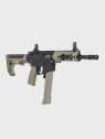 SPECNA ARMS Karabinek szturmowy ASG replika SA-FX01 FLEX Gen.2  GATE X-ASR Half-Tan