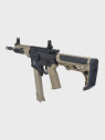 SPECNA ARMS Karabinek szturmowy ASG replika SA-FX01 FLEX Gen.2  GATE X-ASR Half-Tan