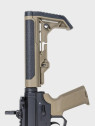 SPECNA ARMS Karabinek szturmowy ASG replika SA-FX01 FLEX Gen.2  GATE X-ASR Half-Tan