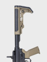 SPECNA ARMS Karabinek szturmowy ASG replika SA-FX01 FLEX Gen.2  GATE X-ASR Half-Tan