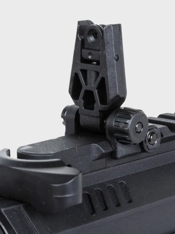SPECNA ARMS Karabinek szturmowy ASG replika SA-FX01 FLEX Gen.2  GATE X-ASR Half-Tan
