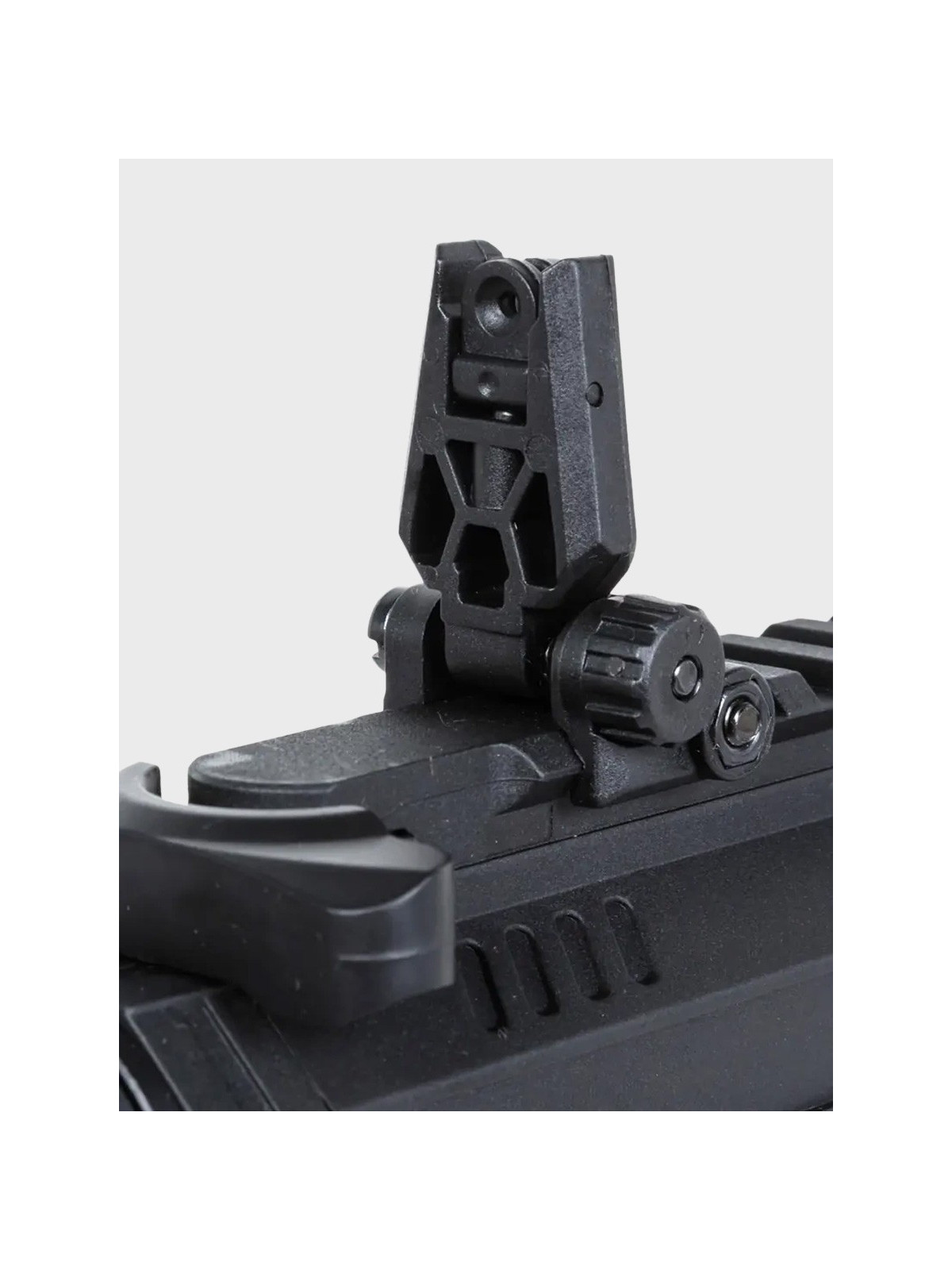 SPECNA ARMS Karabinek szturmowy ASG replika SA-FX01 FLEX Gen.2  GATE X-ASR Half-Tan