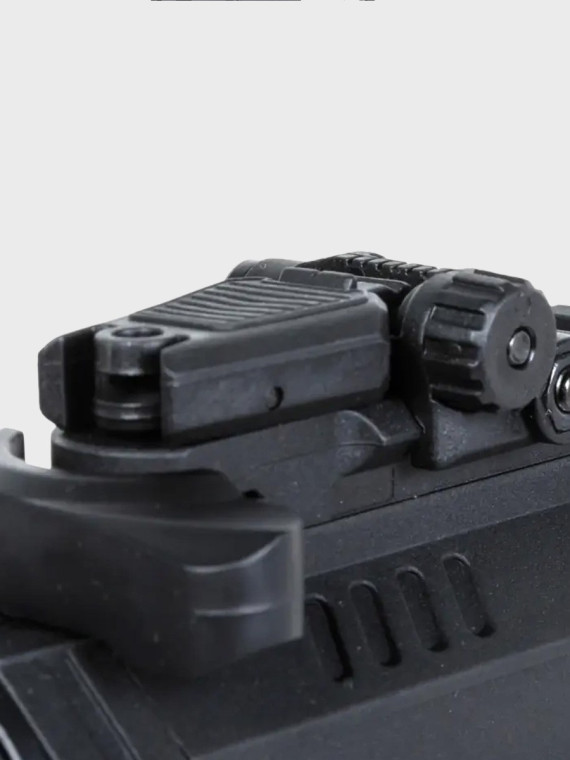SPECNA ARMS Karabinek szturmowy ASG replika SA-FX01 FLEX Gen.2  GATE X-ASR Half-Tan