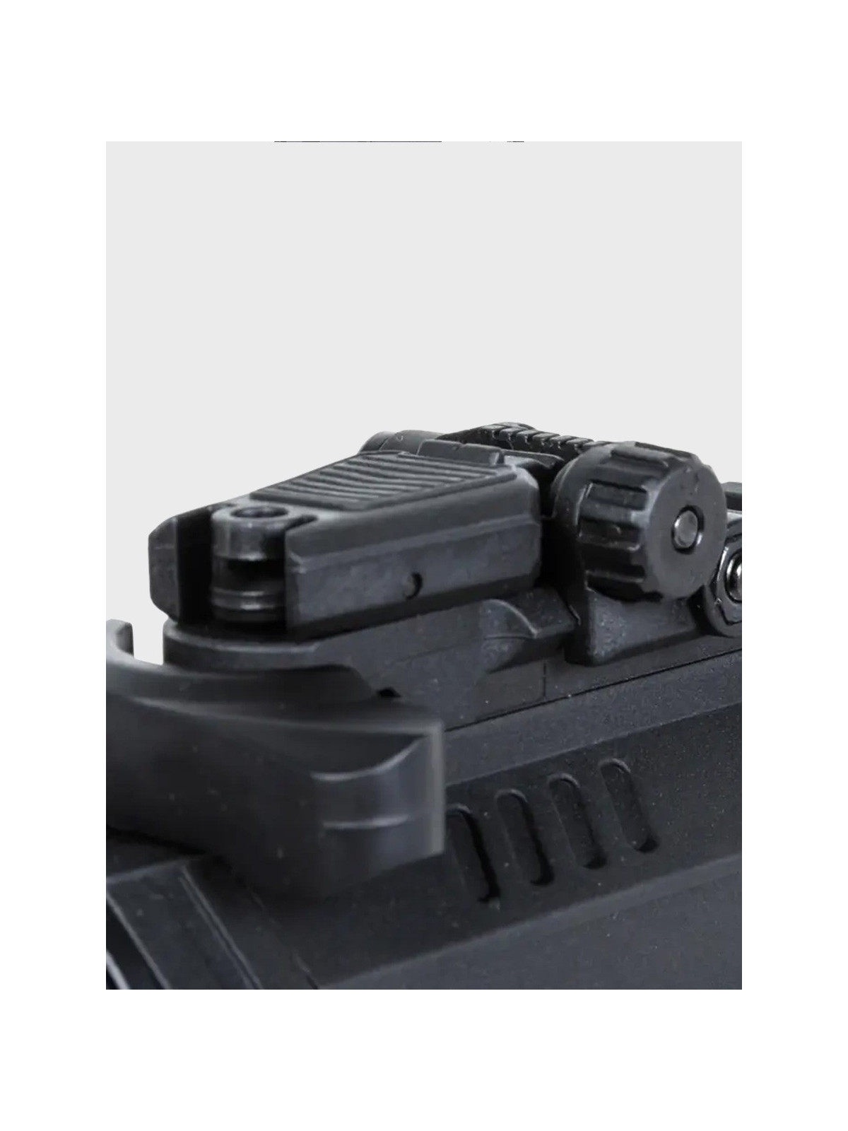 SPECNA ARMS Karabinek szturmowy ASG replika SA-FX01 FLEX Gen.2  GATE X-ASR Half-Tan