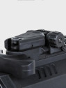 SPECNA ARMS Karabinek szturmowy ASG replika SA-FX01 FLEX Gen.2  GATE X-ASR Half-Tan