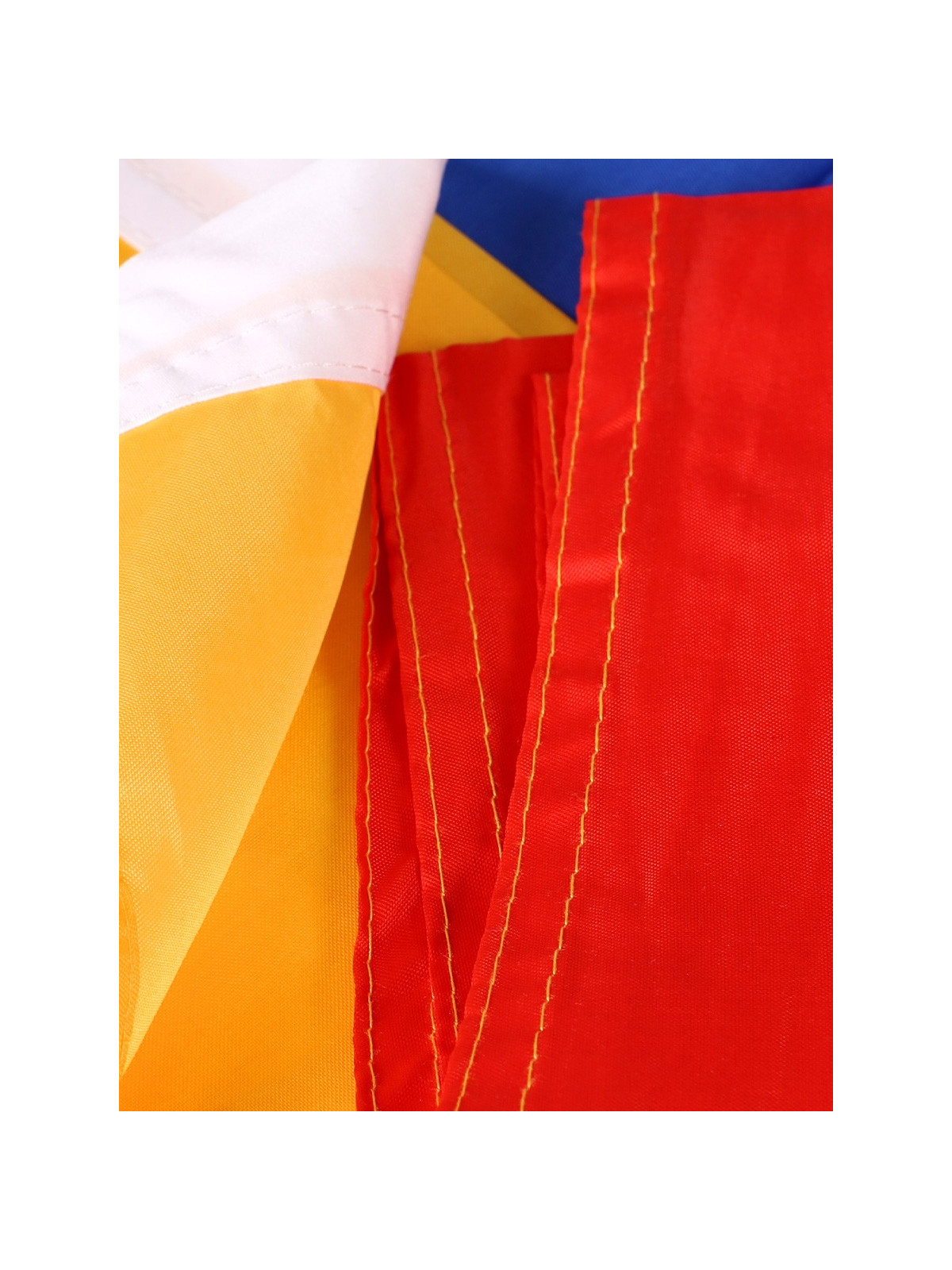 FOSCO INDUSTRIES Flaga na maszt Kolumbii Kolumbia 90  x 154 cm
