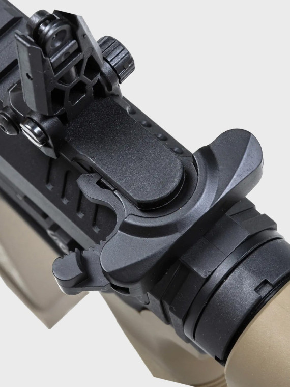 SPECNA ARMS Karabinek szturmowy ASG replika SA-FX01 FLEX Gen.2  GATE X-ASR Half-Tan