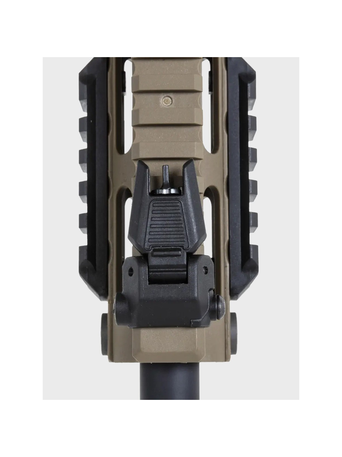 SPECNA ARMS Karabinek szturmowy ASG replika SA-FX01 FLEX Gen.2  GATE X-ASR Half-Tan