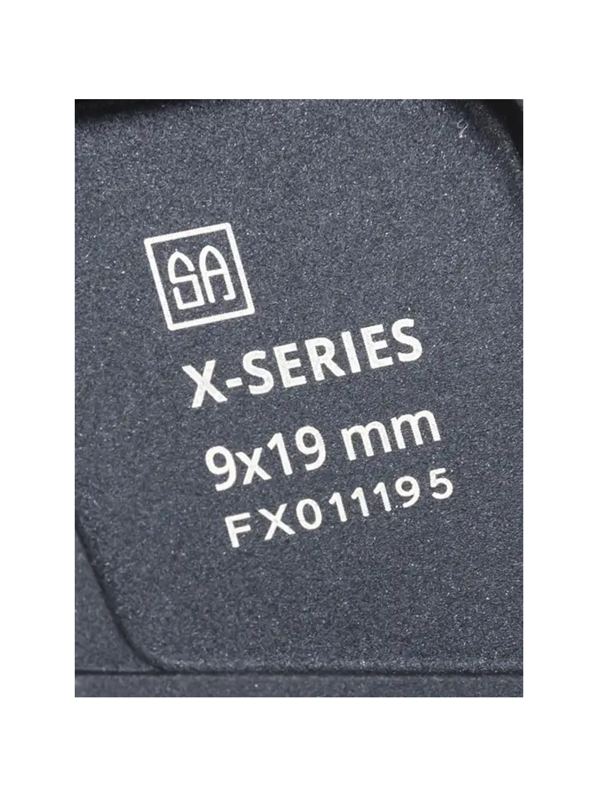 SPECNA ARMS Karabinek szturmowy ASG replika SA-FX01 FLEX Gen.2  GATE X-ASR Half-Tan