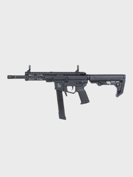 SPECNA ARMS Karabinek szturmowy ASG replika SA-FX01 FLEX Gen.2  GATE X-ASR Czarny