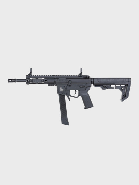 SPECNA ARMS Karabinek szturmowy ASG replika SA-FX01 FLEX Gen.2  GATE X-ASR Czarny
