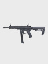 SPECNA ARMS Karabinek szturmowy ASG replika SA-FX01 FLEX Gen.2  GATE X-ASR Czarny