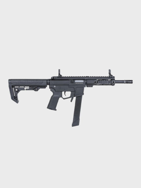 SPECNA ARMS Karabinek szturmowy ASG replika SA-FX01 FLEX Gen.2  GATE X-ASR Czarny