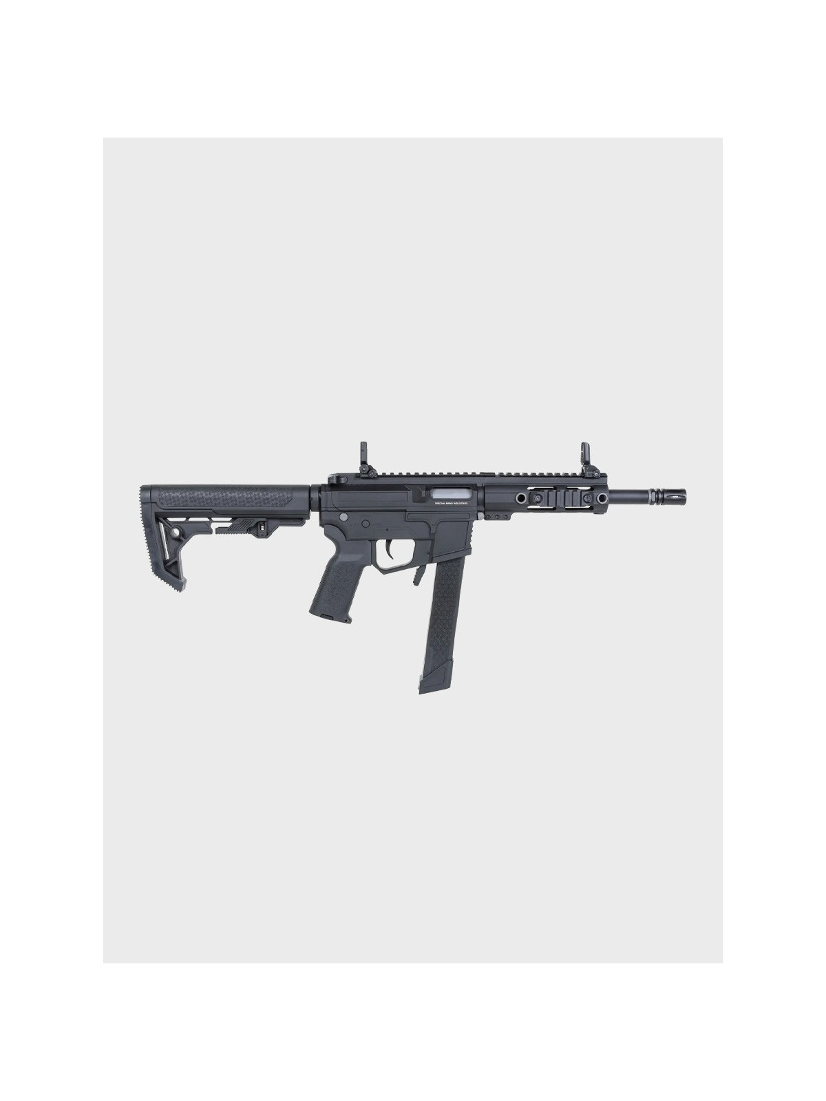 SPECNA ARMS Karabinek szturmowy ASG replika SA-FX01 FLEX Gen.2  GATE X-ASR Czarny