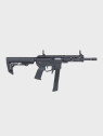 SPECNA ARMS Karabinek szturmowy ASG replika SA-FX01 FLEX Gen.2  GATE X-ASR Czarny