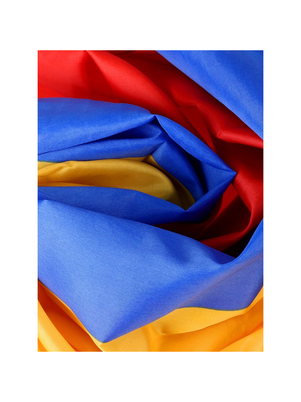 FOSCO INDUSTRIES Flaga na maszt Kolumbii Kolumbia 90  x 154 cm