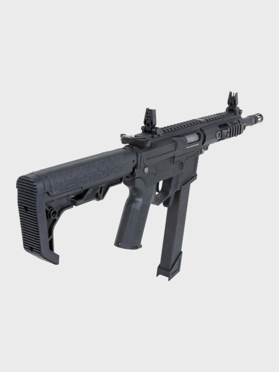 SPECNA ARMS Karabinek szturmowy ASG replika SA-FX01 FLEX Gen.2  GATE X-ASR Czarny