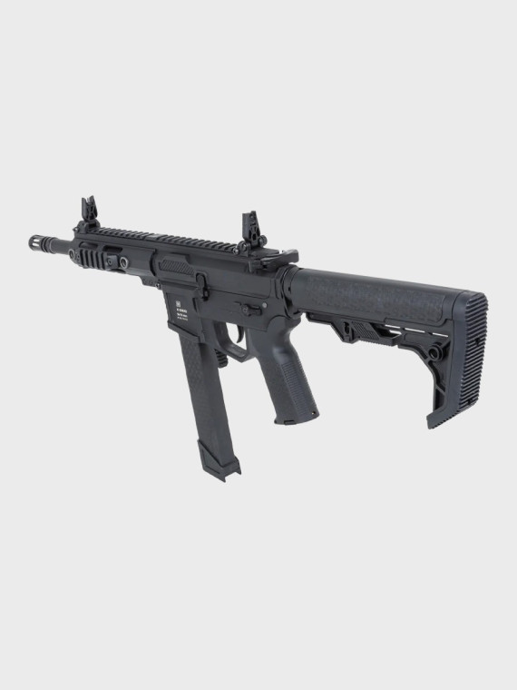 SPECNA ARMS Karabinek szturmowy ASG replika SA-FX01 FLEX Gen.2  GATE X-ASR Czarny