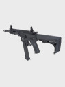 SPECNA ARMS Karabinek szturmowy ASG replika SA-FX01 FLEX Gen.2  GATE X-ASR Czarny