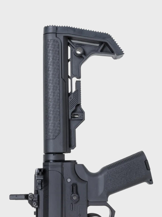SPECNA ARMS Karabinek szturmowy ASG replika SA-FX01 FLEX Gen.2  GATE X-ASR Czarny