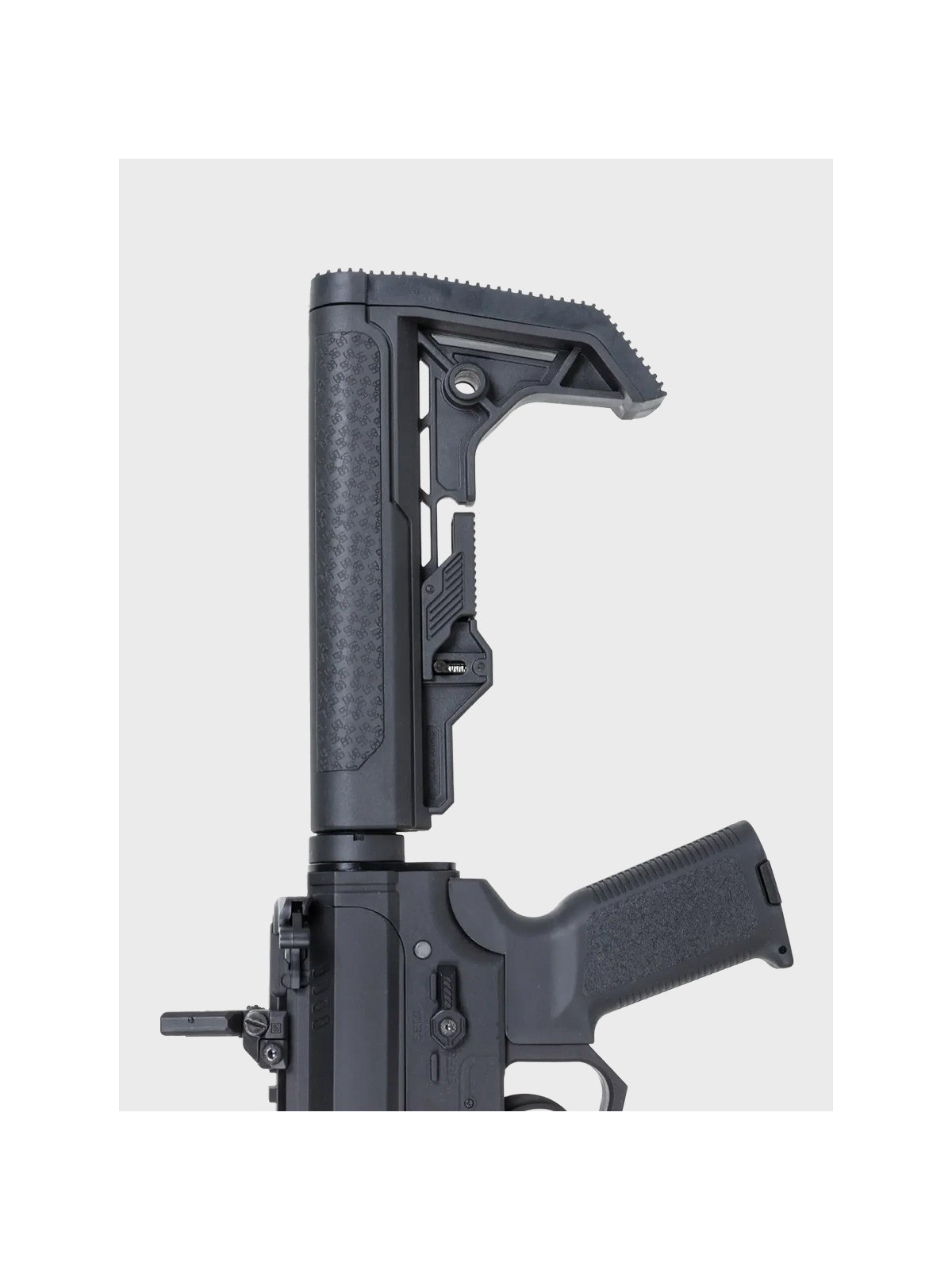 SPECNA ARMS Karabinek szturmowy ASG replika SA-FX01 FLEX Gen.2  GATE X-ASR Czarny
