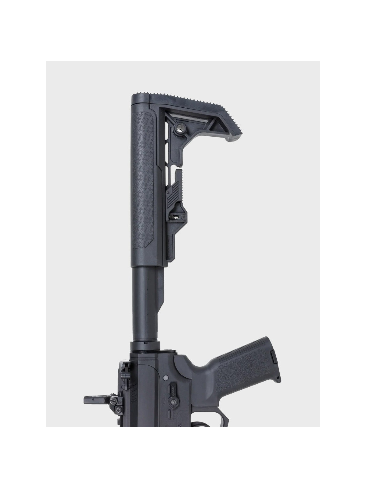 SPECNA ARMS Karabinek szturmowy ASG replika SA-FX01 FLEX Gen.2  GATE X-ASR Czarny
