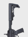 SPECNA ARMS Karabinek szturmowy ASG replika SA-FX01 FLEX Gen.2  GATE X-ASR Czarny