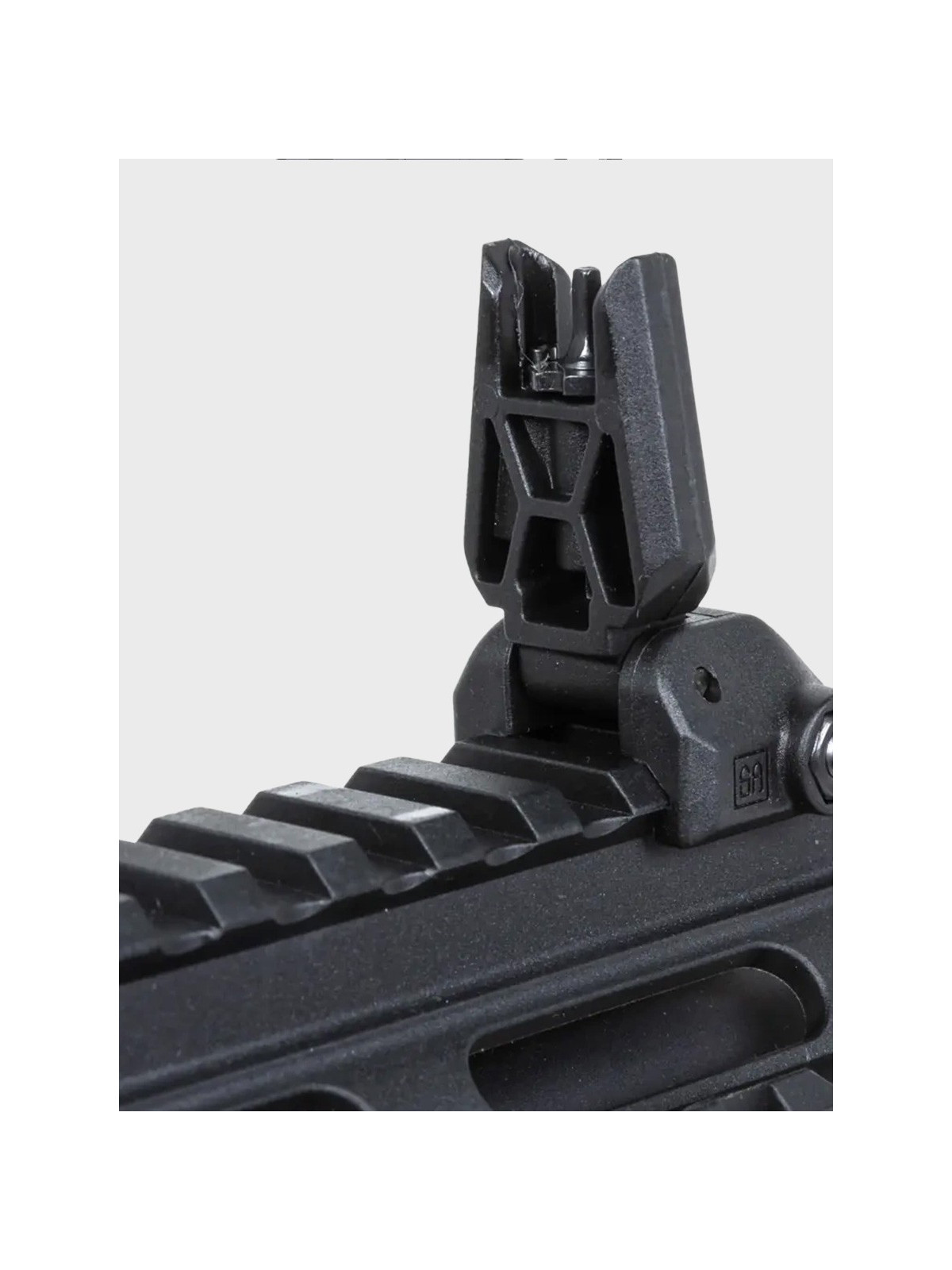 SPECNA ARMS Karabinek szturmowy ASG replika SA-FX01 FLEX Gen.2  GATE X-ASR Czarny
