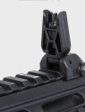 SPECNA ARMS Karabinek szturmowy ASG replika SA-FX01 FLEX Gen.2  GATE X-ASR Czarny