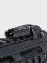SPECNA ARMS Karabinek szturmowy ASG replika SA-FX01 FLEX Gen.2  GATE X-ASR Czarny