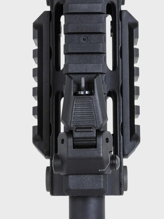 SPECNA ARMS Karabinek szturmowy ASG replika SA-FX01 FLEX Gen.2  GATE X-ASR Czarny