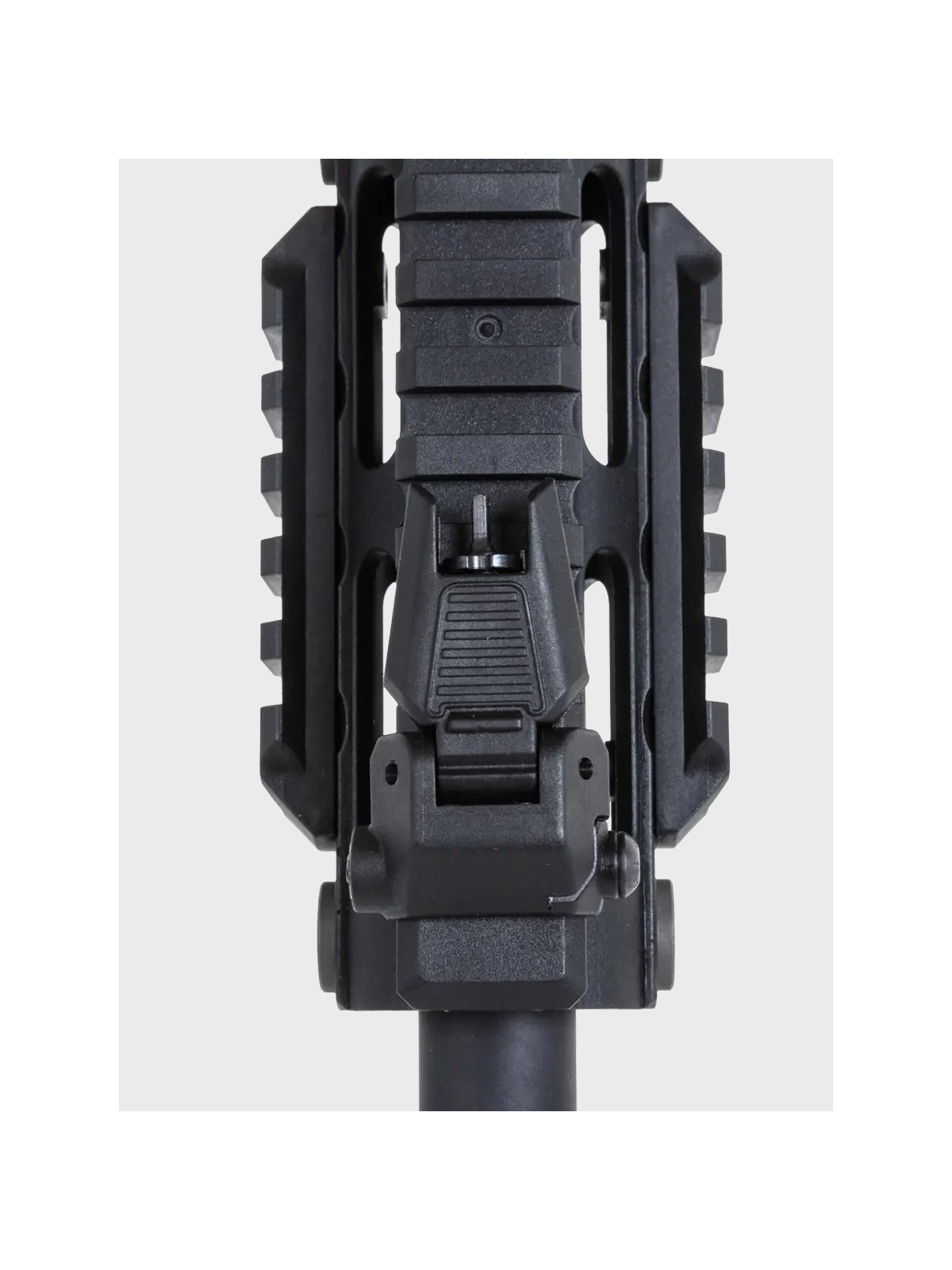 SPECNA ARMS Karabinek szturmowy ASG replika SA-FX01 FLEX Gen.2  GATE X-ASR Czarny