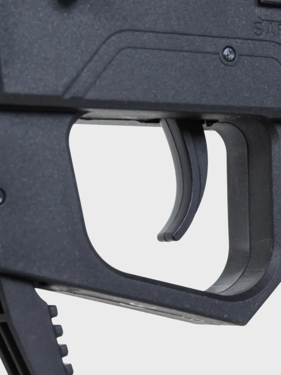 SPECNA ARMS Karabinek szturmowy ASG replika SA-FX01 FLEX Gen.2  GATE X-ASR Czarny