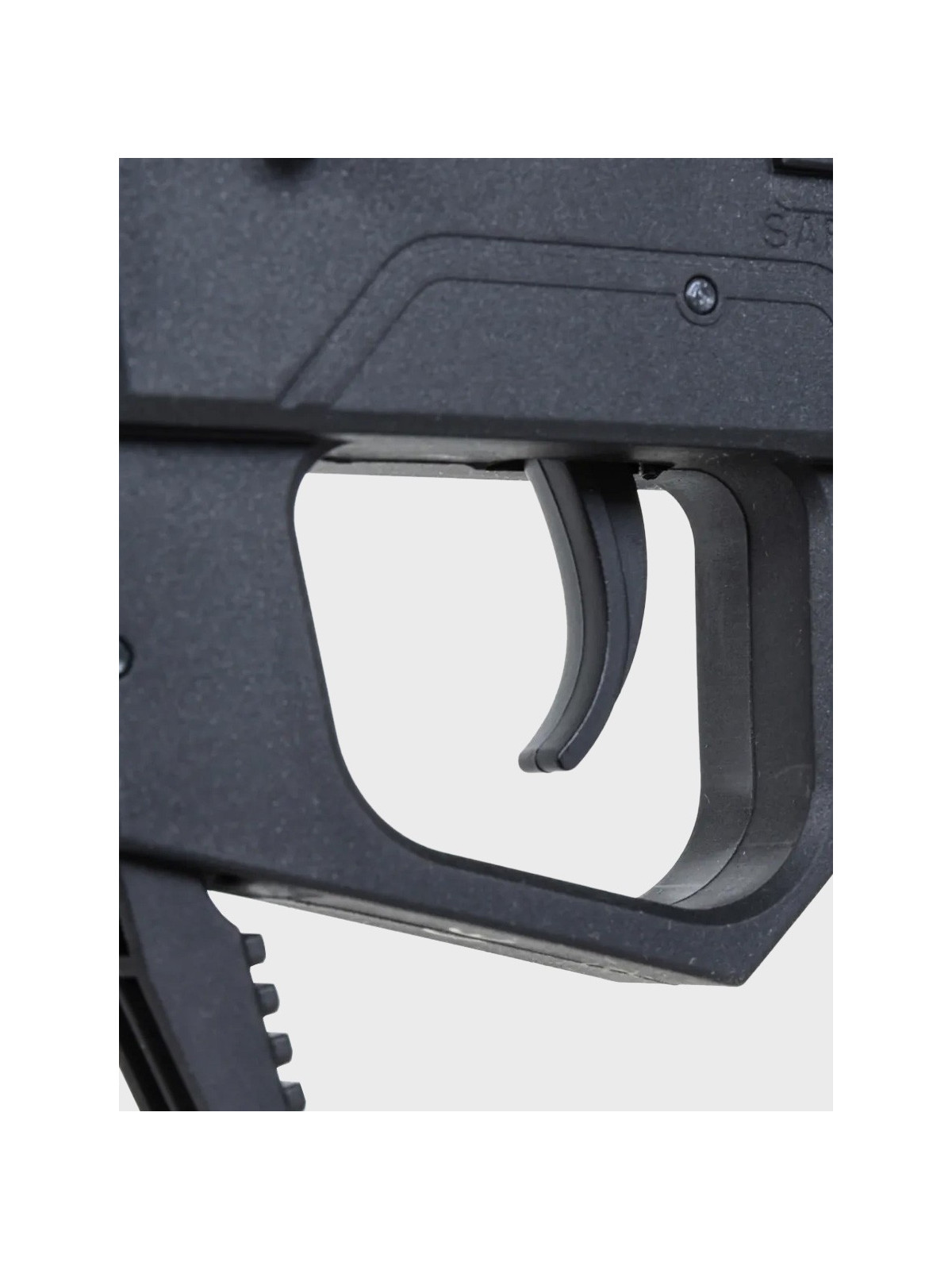 SPECNA ARMS Karabinek szturmowy ASG replika SA-FX01 FLEX Gen.2  GATE X-ASR Czarny