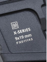 SPECNA ARMS Karabinek szturmowy ASG replika SA-FX01 FLEX Gen.2  GATE X-ASR Czarny