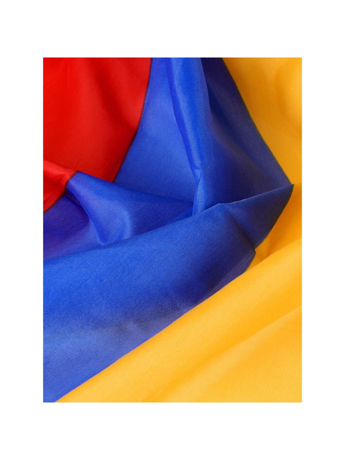 FOSCO INDUSTRIES Flaga na maszt Kolumbii Kolumbia 90  x 154 cm