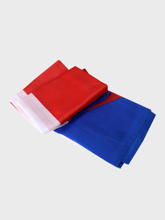 FOSCO INDUSTRIES Flaga na maszt Kuby Kuba 90  x 152 cm