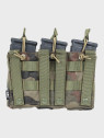 SPECNA ARMS Potrójna Ładownica Open na magazynki M4/M16 Tactical WZ.93