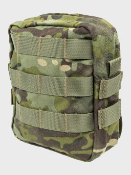 SPECNA ARMS Ładownica Taktyczna CARGO Kieszeń Molle Multicam Tropic
