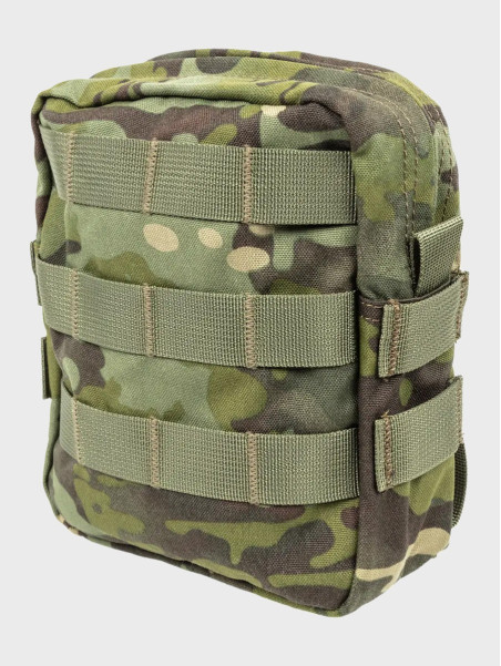 SPECNA ARMS Ładownica Taktyczna CARGO Kieszeń Molle Multicam Tropic