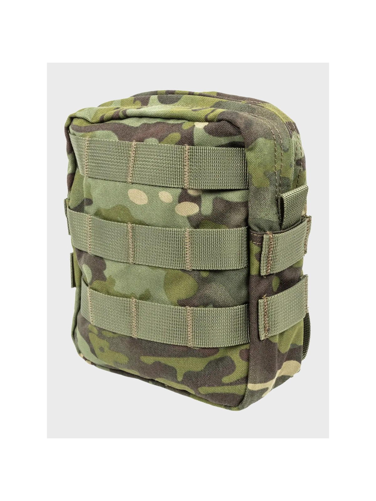 SPECNA ARMS Ładownica Taktyczna CARGO Kieszeń Molle Multicam Tropic