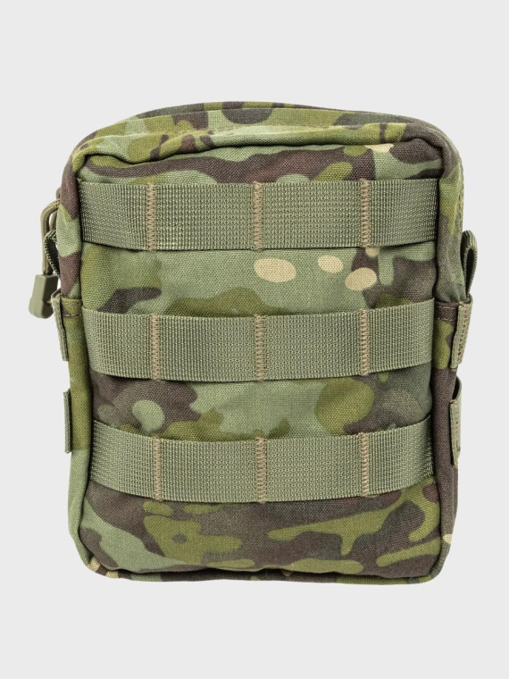 SPECNA ARMS Ładownica Taktyczna CARGO Kieszeń Molle Multicam Tropic