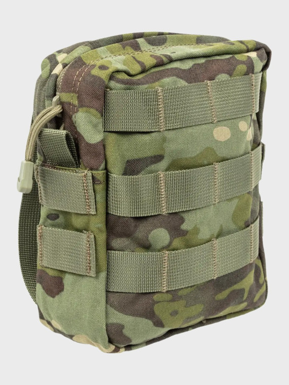 SPECNA ARMS Ładownica Taktyczna CARGO Kieszeń Molle Multicam Tropic