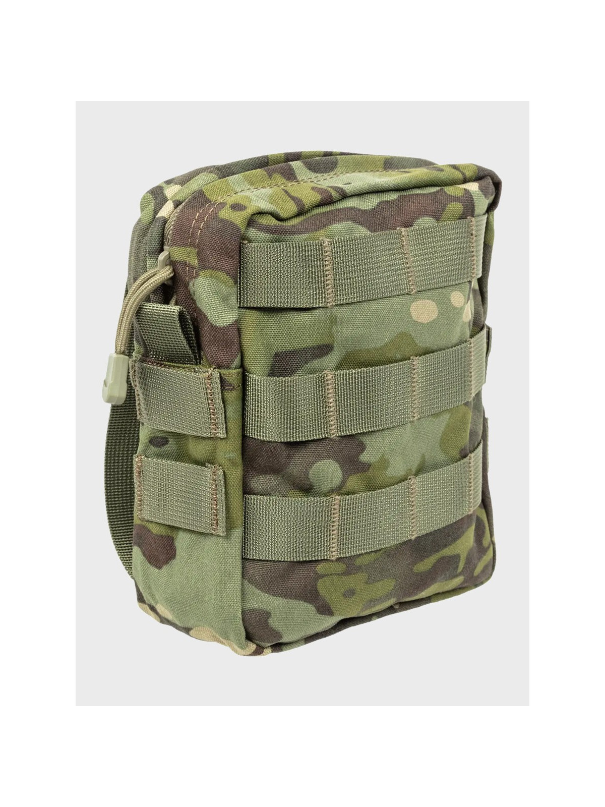SPECNA ARMS Ładownica Taktyczna CARGO Kieszeń Molle Multicam Tropic