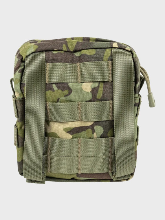 SPECNA ARMS Ładownica Taktyczna CARGO Kieszeń Molle Multicam Tropic