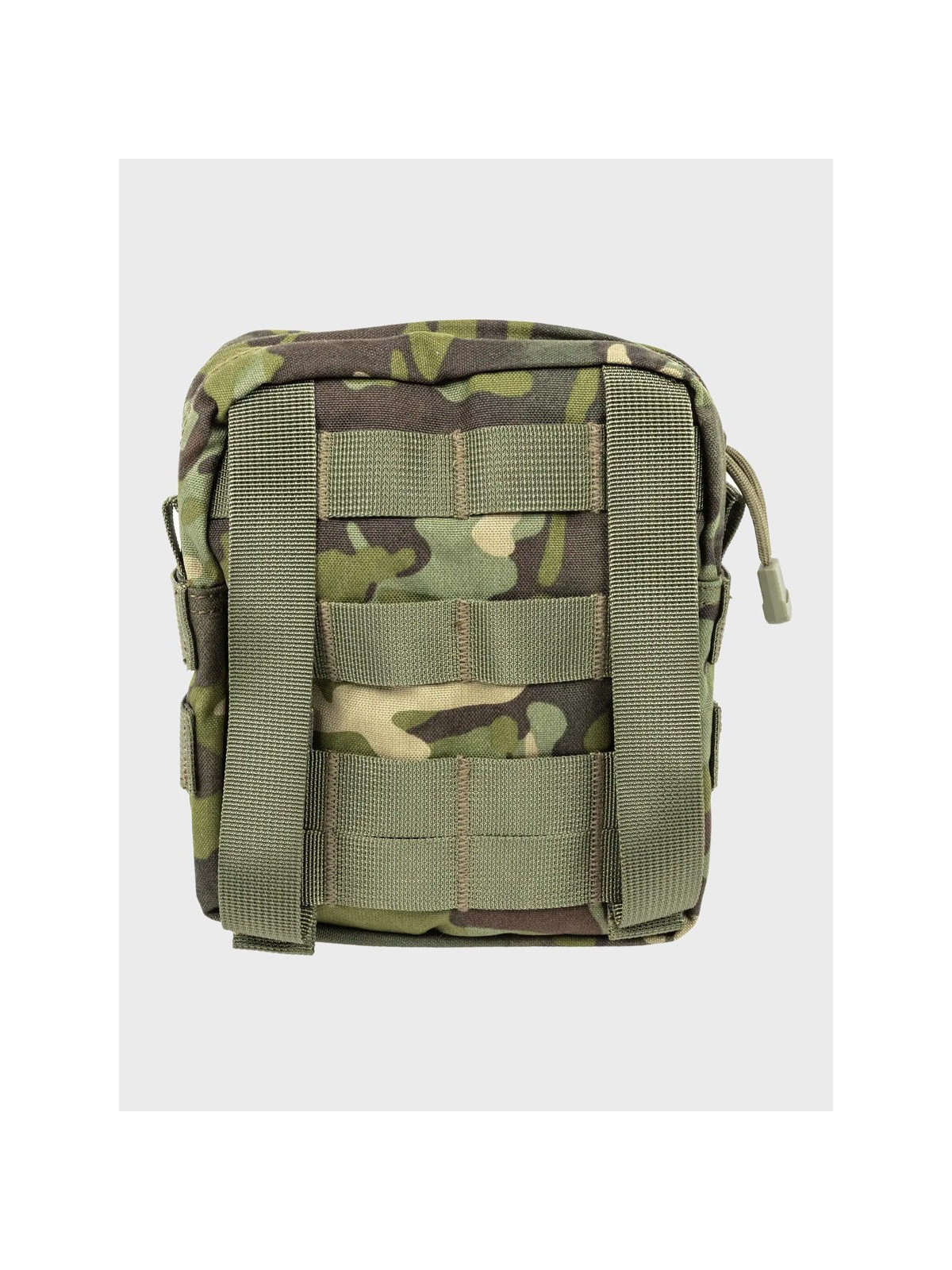 SPECNA ARMS Ładownica Taktyczna CARGO Kieszeń Molle Multicam Tropic