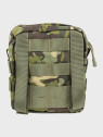 SPECNA ARMS Ładownica Taktyczna CARGO Kieszeń Molle Multicam Tropic